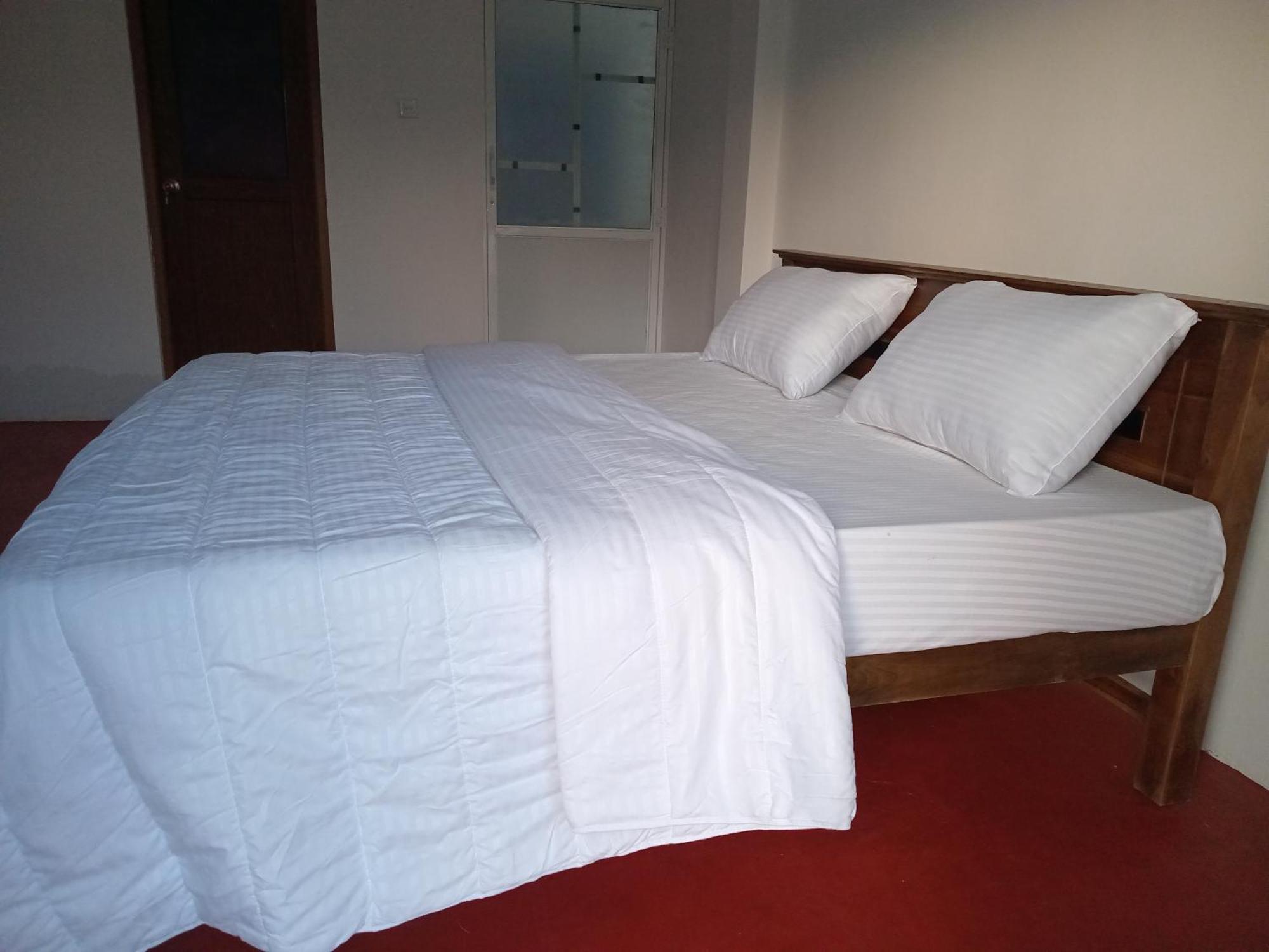 Serenity Heights Nuwara Eliya Eksteriør bilde