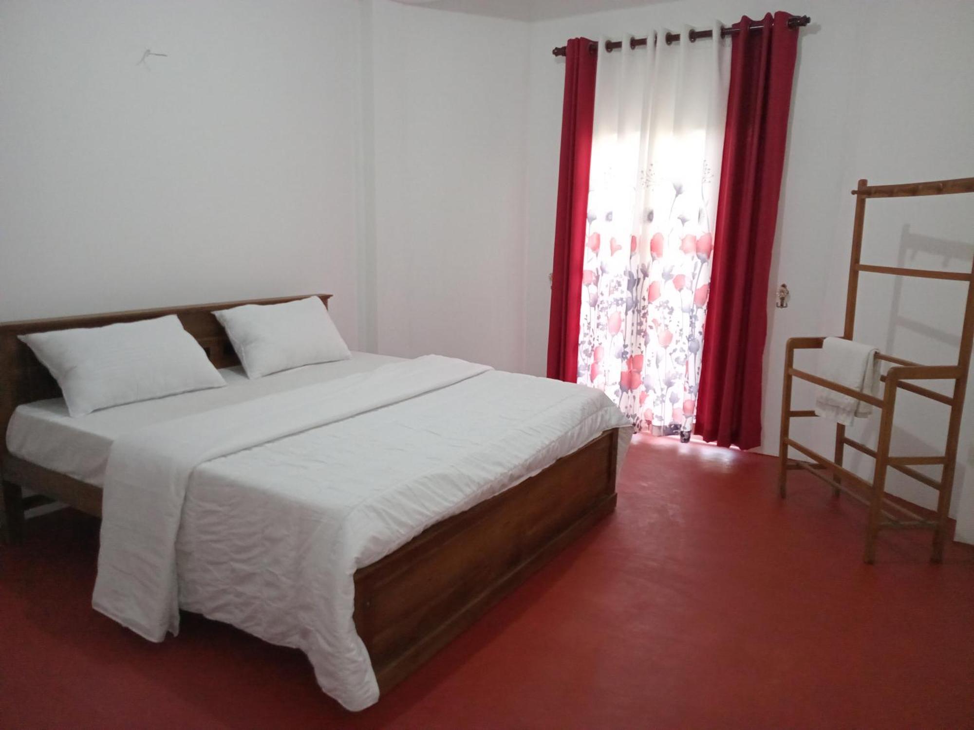 Serenity Heights Nuwara Eliya Eksteriør bilde