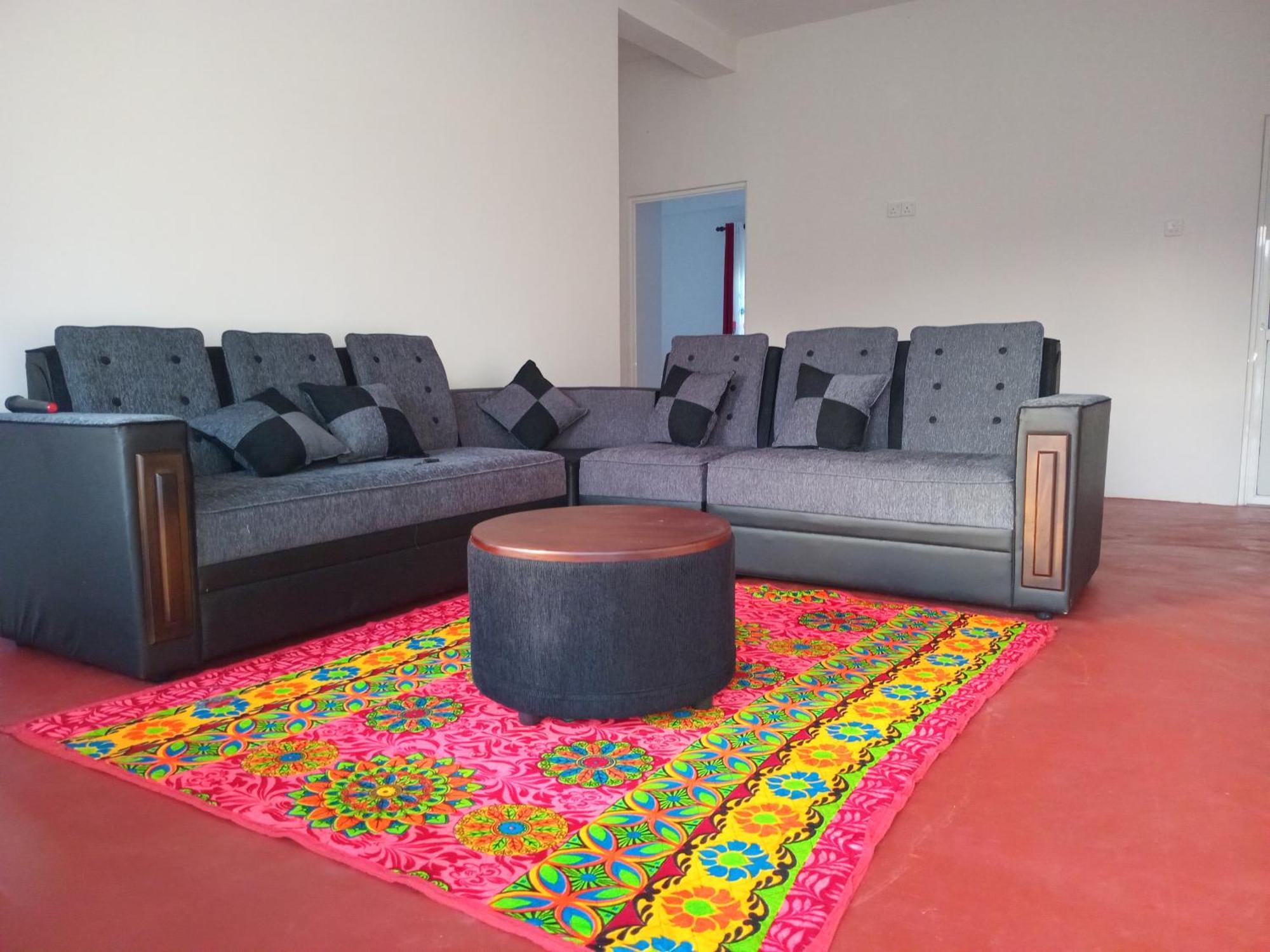 Serenity Heights Nuwara Eliya Eksteriør bilde