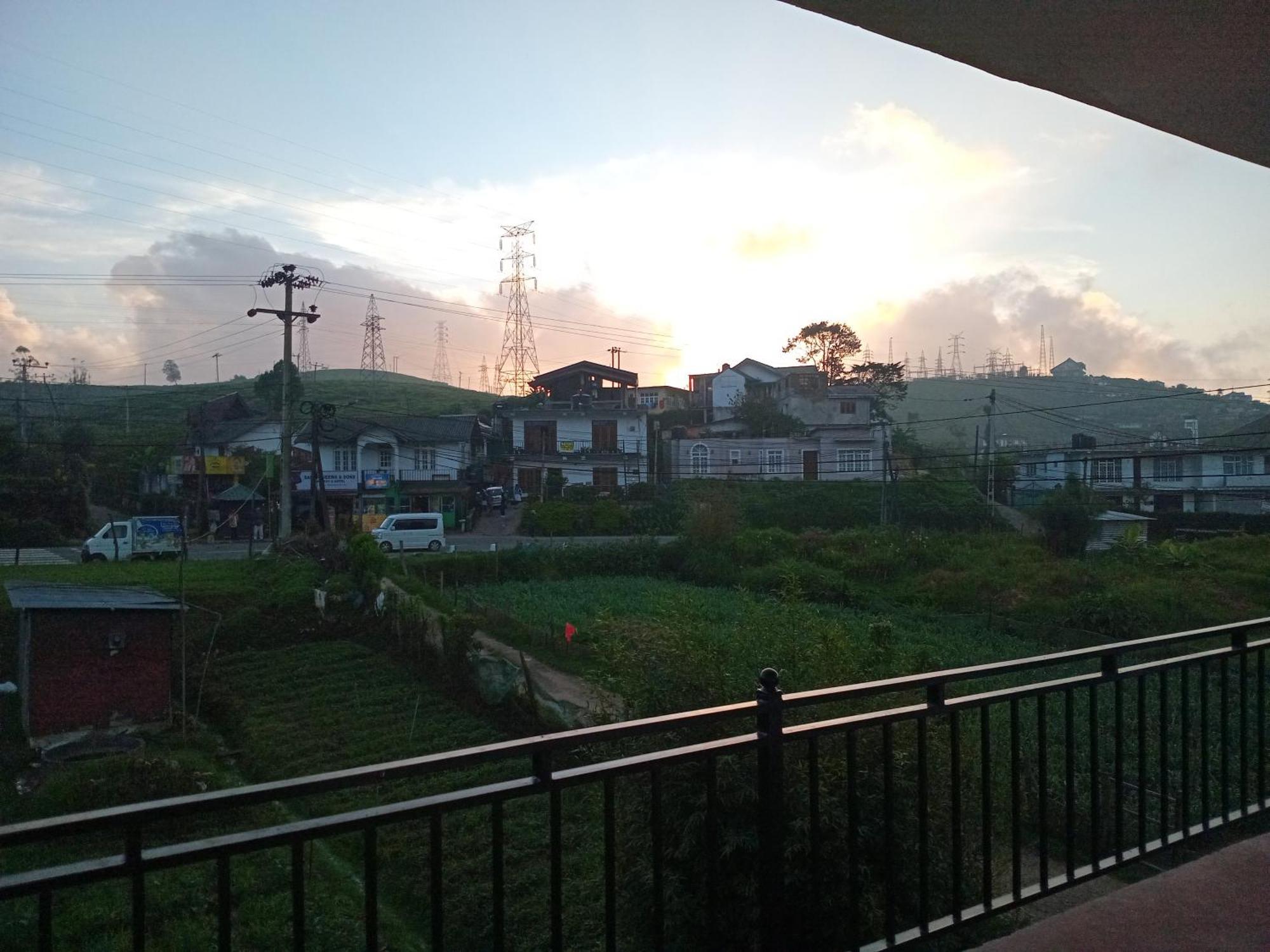 Serenity Heights Nuwara Eliya Eksteriør bilde