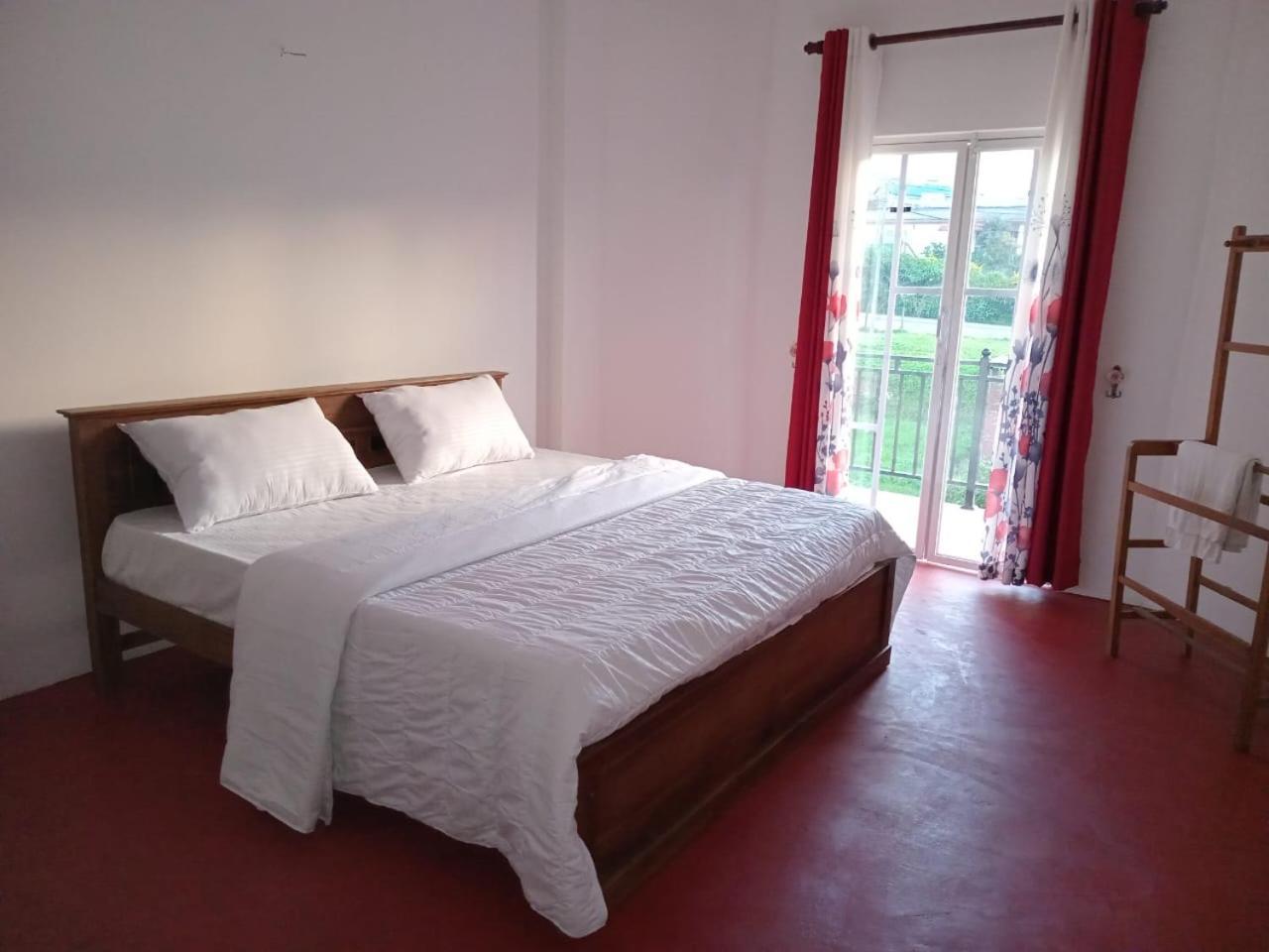 Serenity Heights Nuwara Eliya Rom bilde