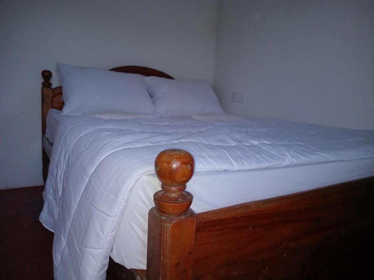 Serenity Heights Nuwara Eliya Rom bilde