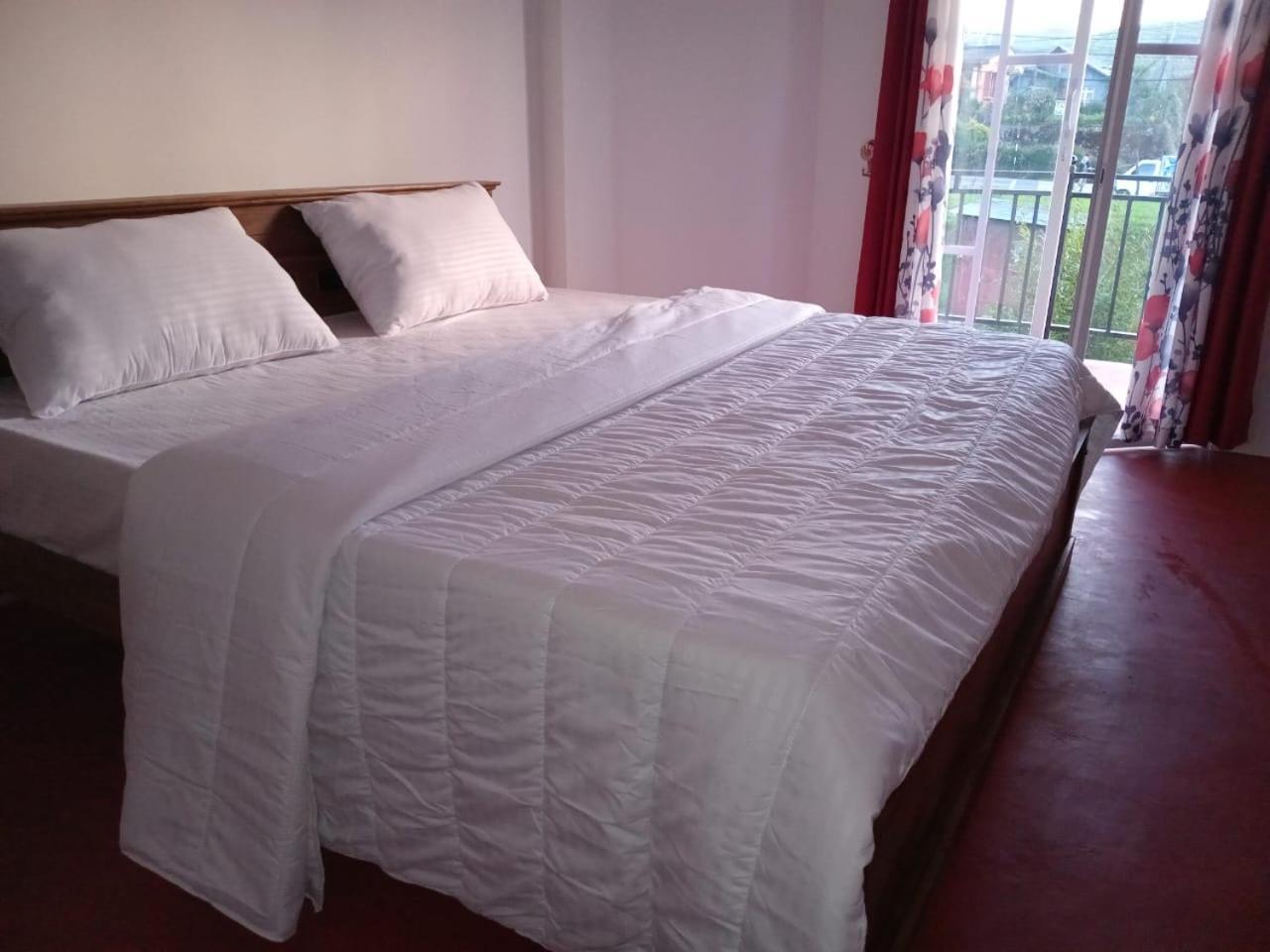 Serenity Heights Nuwara Eliya Rom bilde