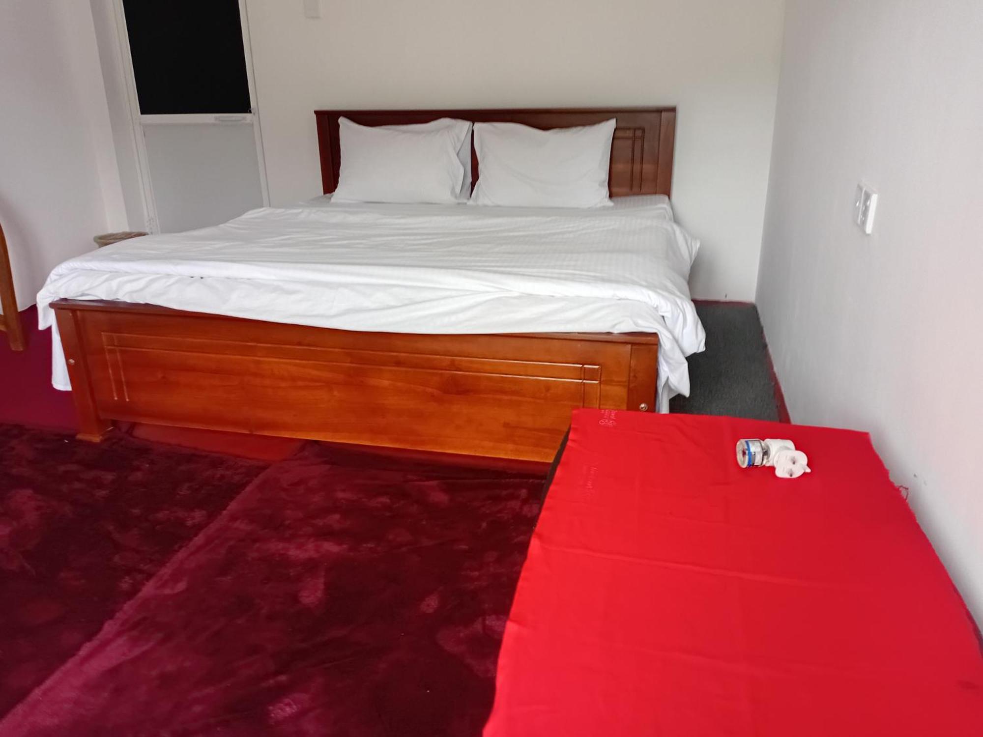 Serenity Heights Nuwara Eliya Rom bilde