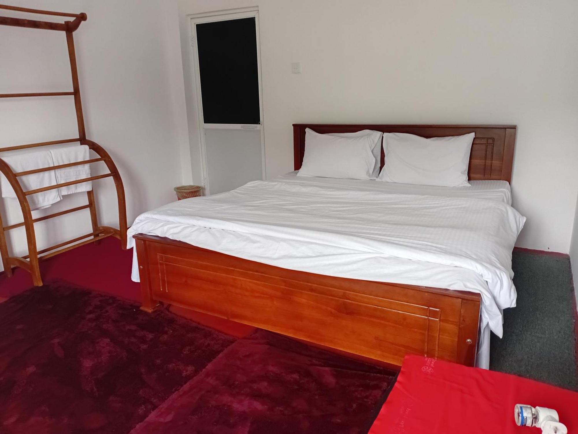 Serenity Heights Nuwara Eliya Rom bilde