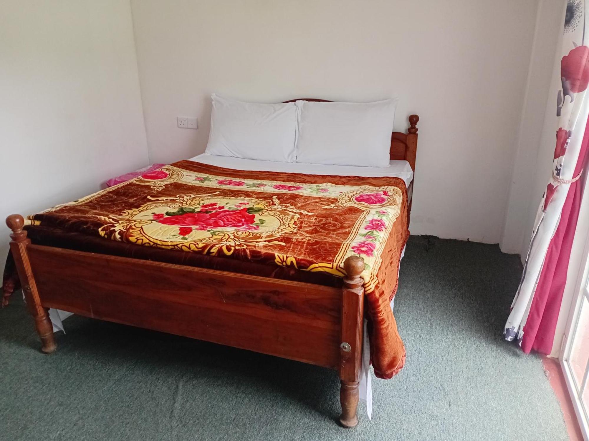 Serenity Heights Nuwara Eliya Rom bilde