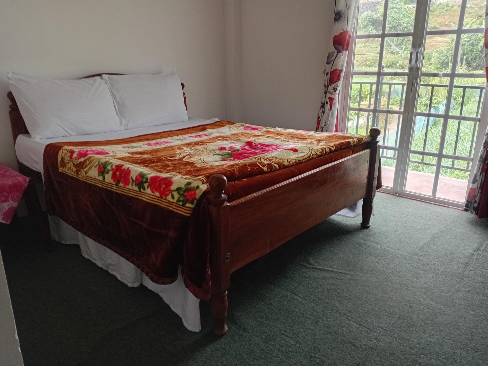 Serenity Heights Nuwara Eliya Rom bilde
