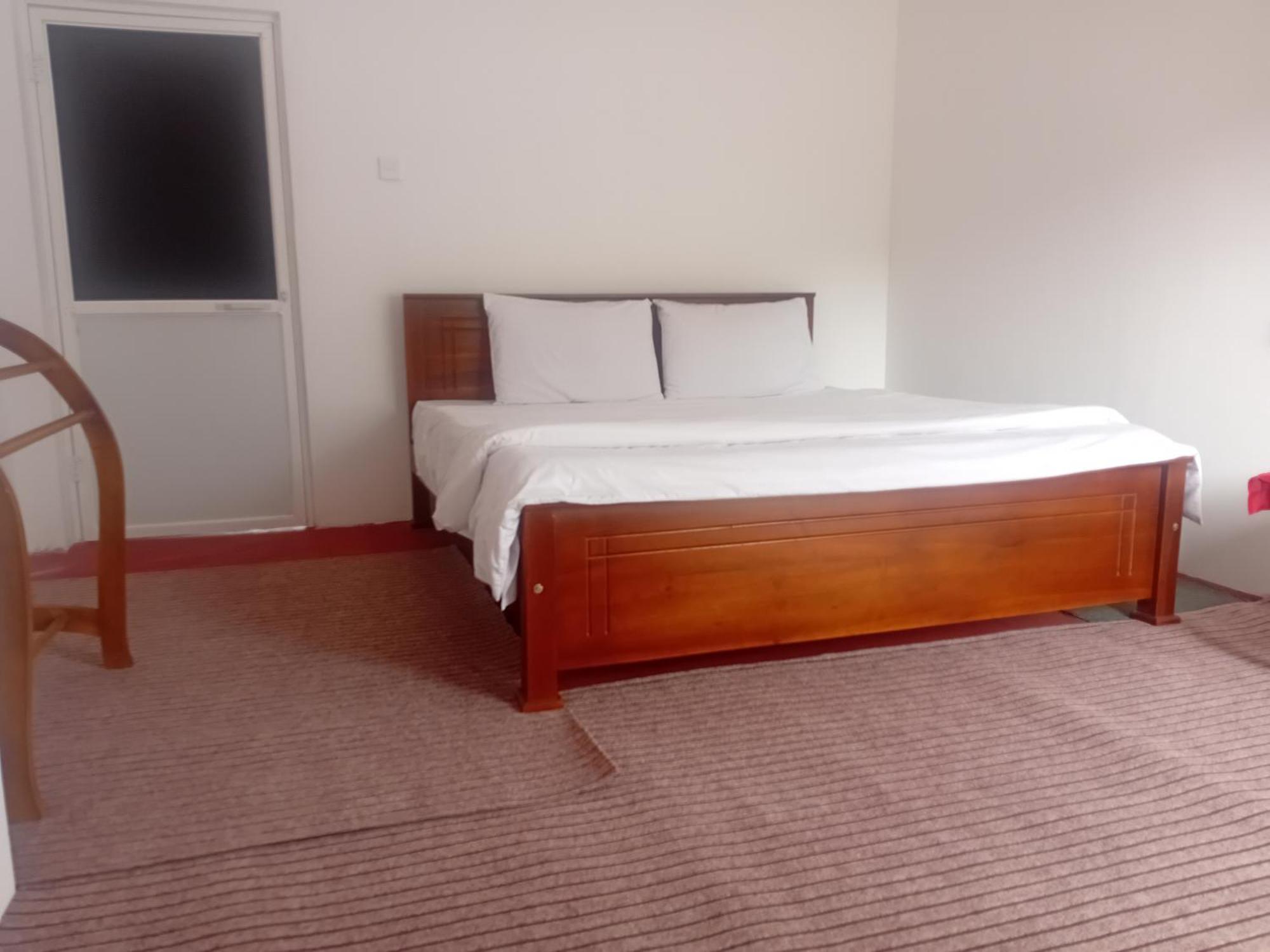 Serenity Heights Nuwara Eliya Eksteriør bilde