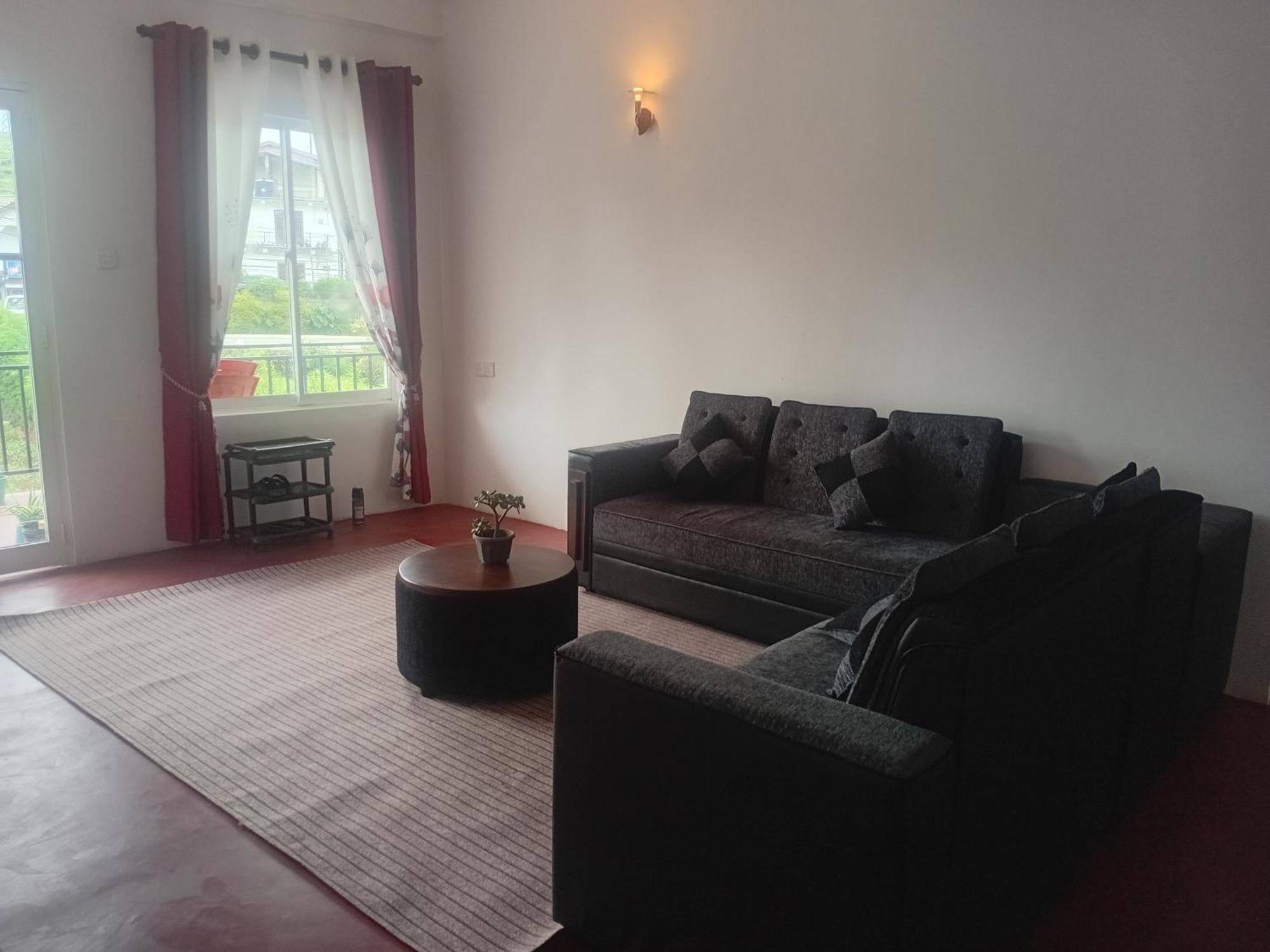 Serenity Heights Nuwara Eliya Eksteriør bilde