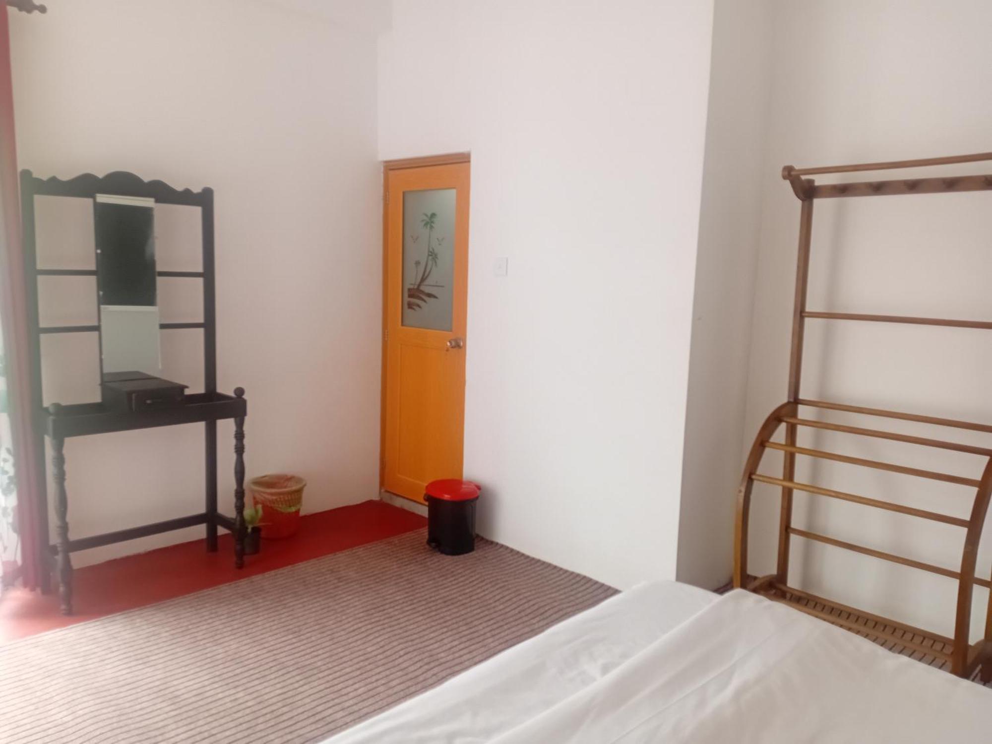 Serenity Heights Nuwara Eliya Rom bilde